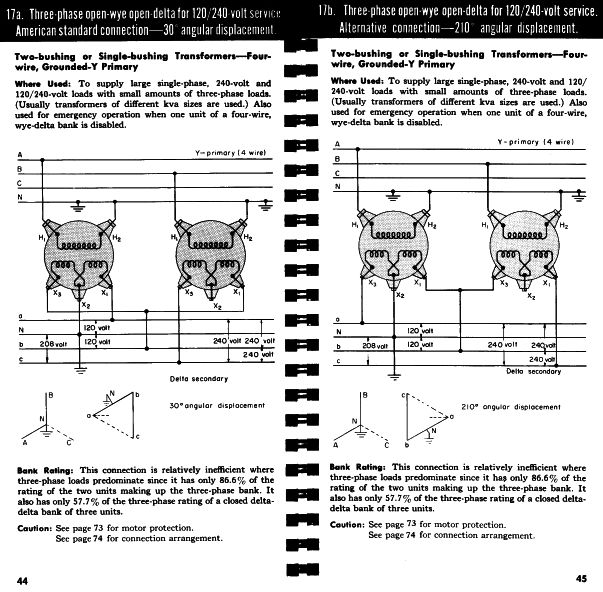 TNT General Electric Distribution Transformer Manual GE GET2485T Book